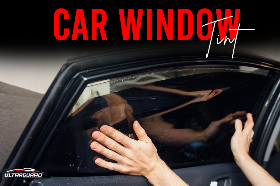 Eight Tips for Selecting the Perfect Car Window Tint