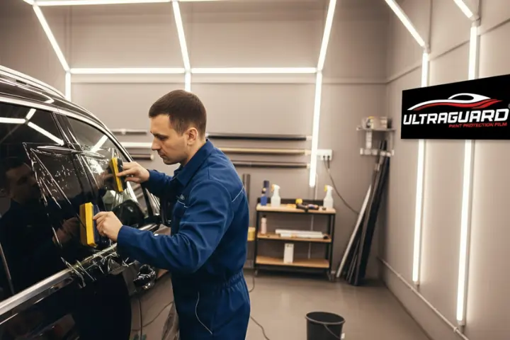 Car Window Tinting: Benefits, Legal Limits, and What Every Driver Should Know