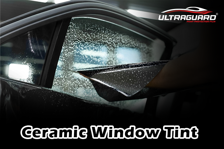 Ceramic Window Tint What Is It? Examining Its Advantages for the Car