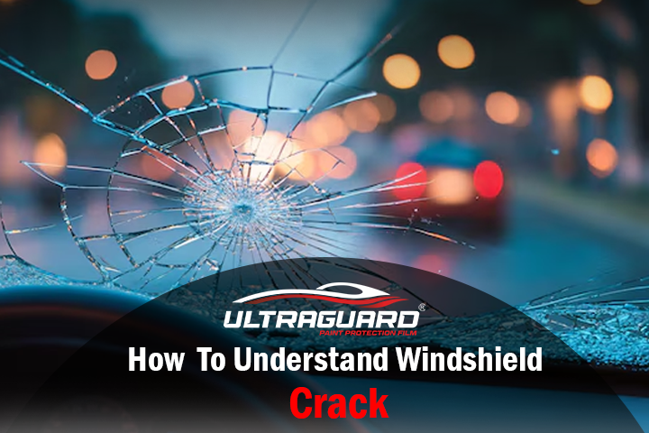 A Comprehensive Guide to Understanding windshield cracks