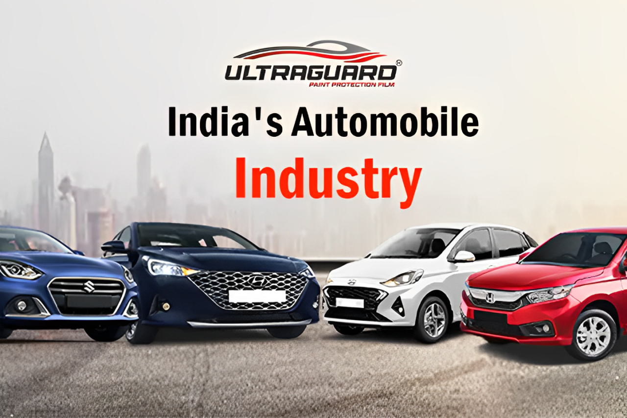 What’s Next for India’s Automobile Industry in 2025?