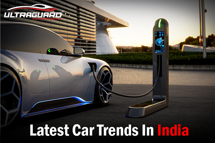 Explore the Latest Car Trends in India