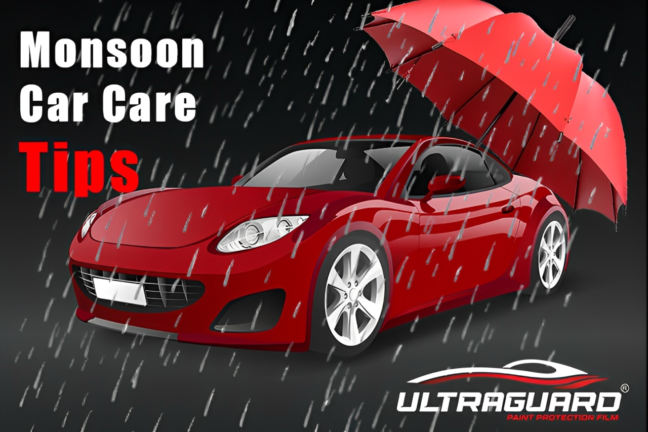 Is Your Car Ready for the Rain? Ultimate Monsoon Car Maintenance Checklist