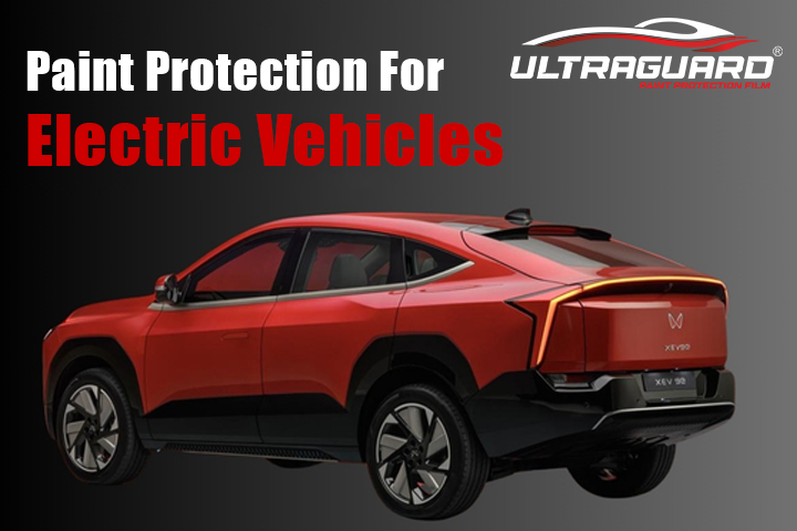 PPF for Electric Vehicles: A Smart Investment for the Future