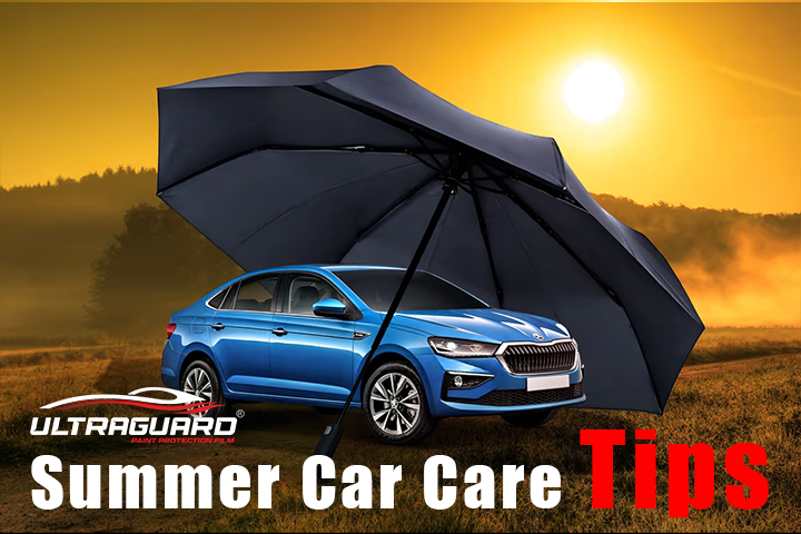 Ultimate Summer Car Care Tips Every Driver Should Know
