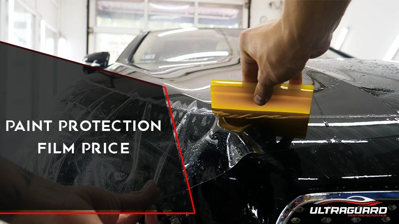 Exploring Paint Protection Film Prices for Cars in India